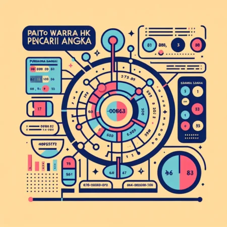Paito Warna HK Pencari Angka