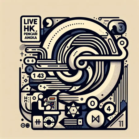 Live Draw HK Pencari Angka