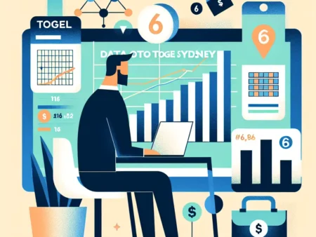 Data Togel Sydney 6D Pencari Angka