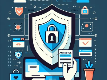Rekomendasi Antivirus Premium untuk Keamanan Data