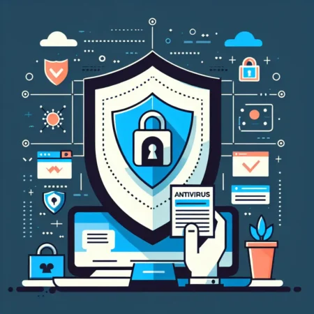 Rekomendasi Antivirus Premium untuk Keamanan Data