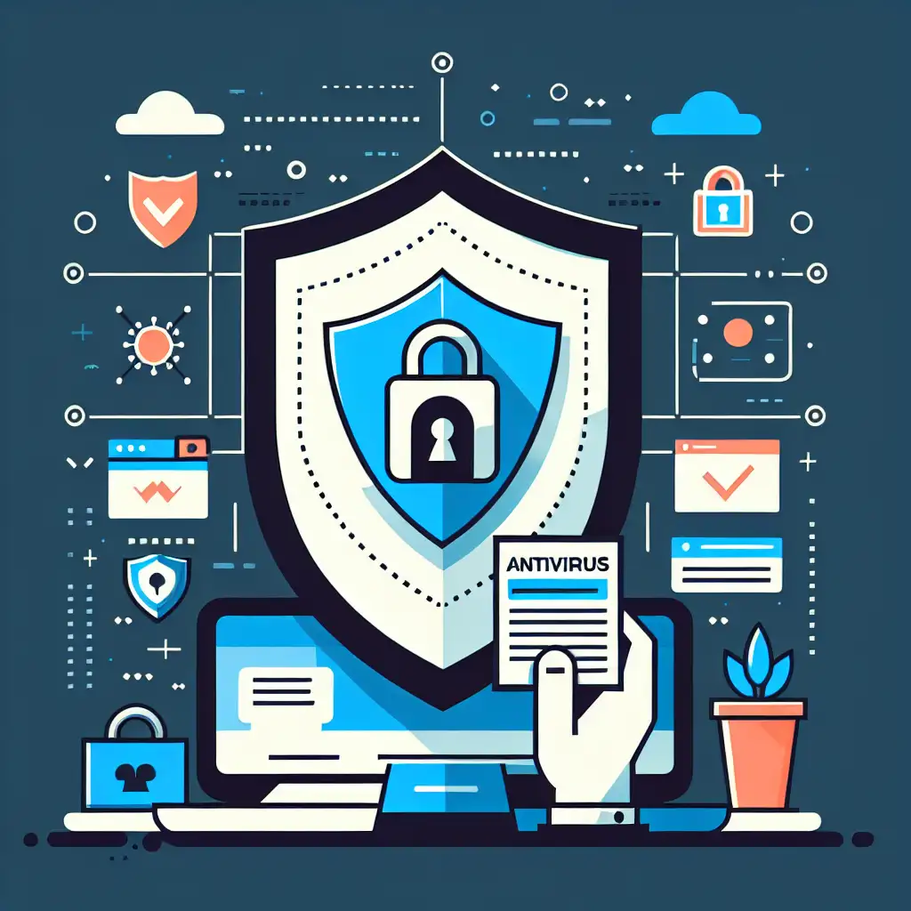 Rekomendasi Antivirus Premium untuk Keamanan Data