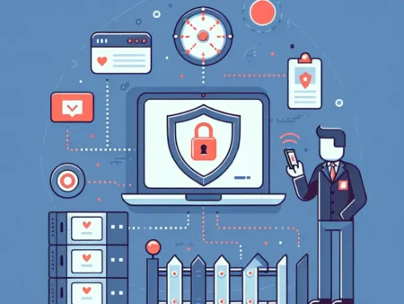 Firewall Cerdas: Fitur yang Harus Anda Ketahui