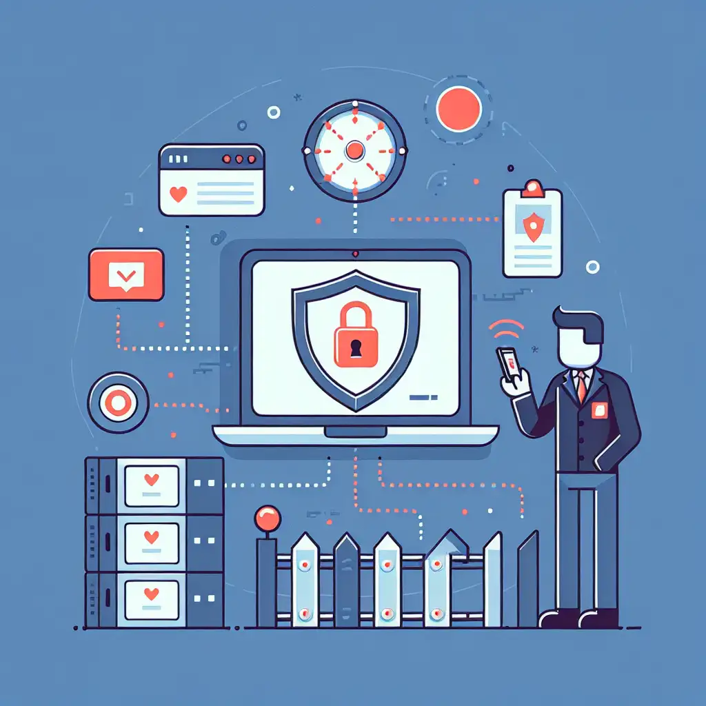 Firewall Cerdas: Fitur yang Harus Anda Ketahui