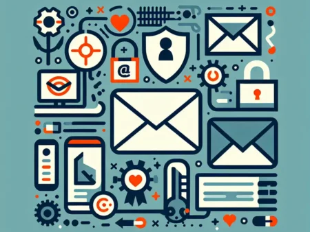 Langkah-langkah Aman untuk Keamanan Email Anda