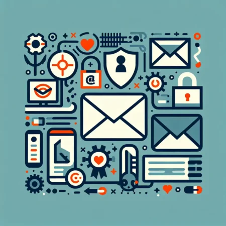 Langkah-langkah Aman untuk Keamanan Email Anda