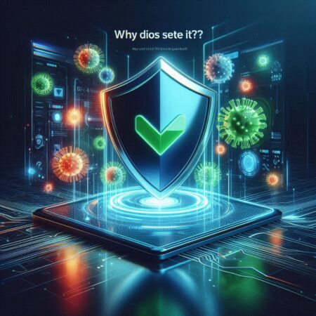 Antivirus Premium: Kenapa Anda Memerlukannya?